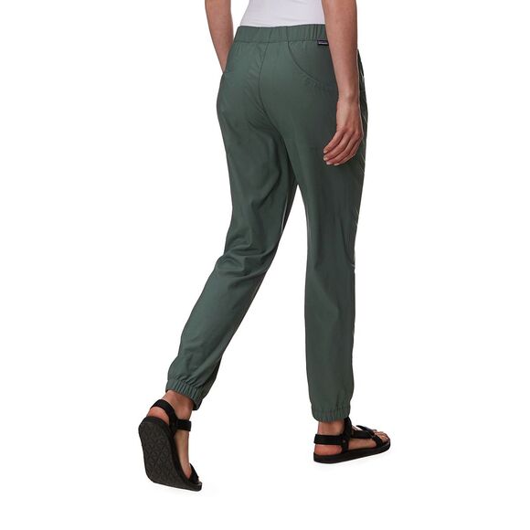 Patagonia Women’s High Spy Joggers Green Size Small - Picture 2 of 12
